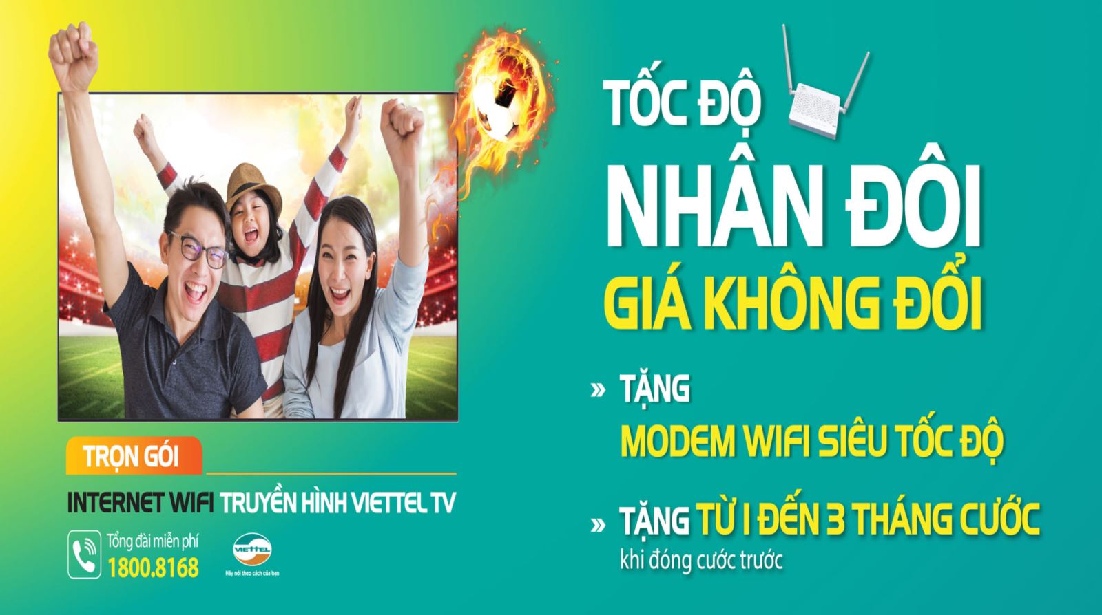 Viettel Đồng Nai